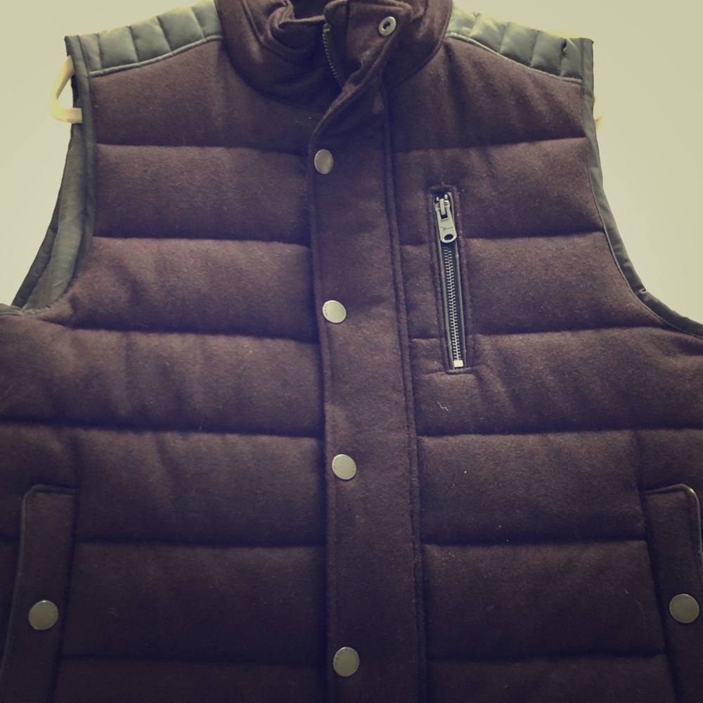 NWOT Marc Anthony Men’s Vest